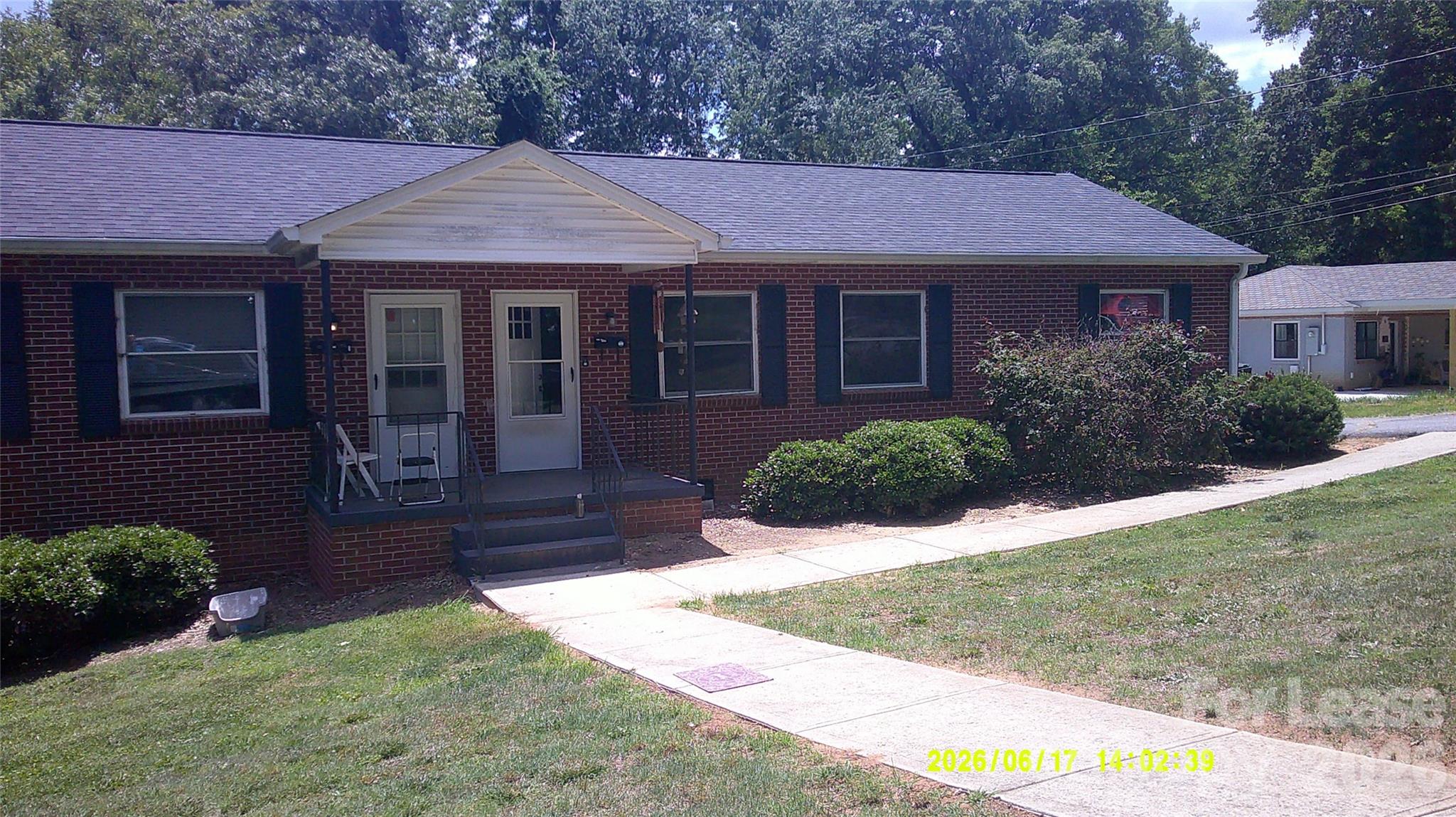 153 15th Avenue NW, Hickory, NC. property listing photo