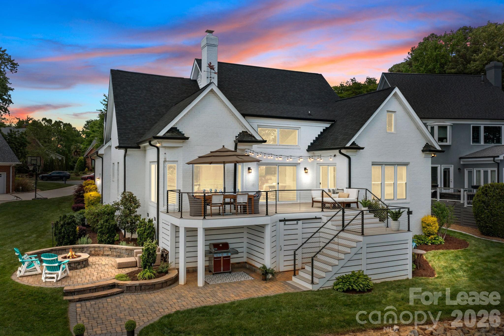 7322 Swansea Lane, Cornelius, NC. property listing photo