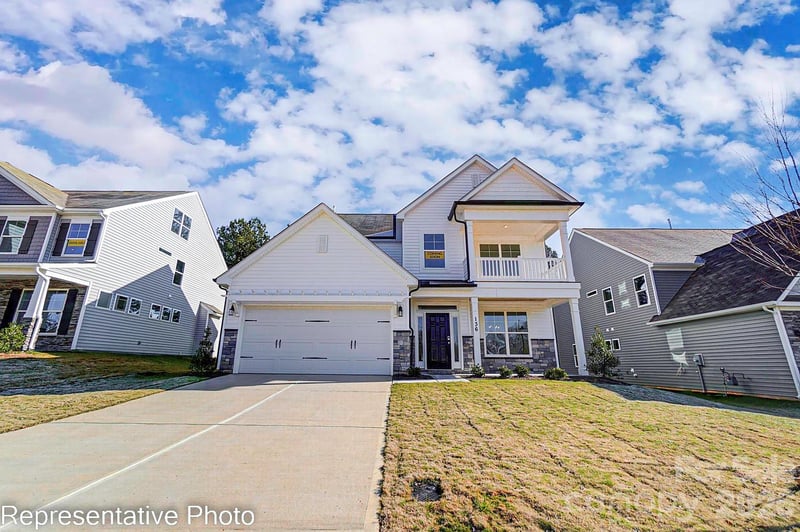 531 Cambria Street, Rock Hill, SC - 5 beds, 4 baths, 2,884 sqft - $642,900