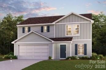 926 Waterworks Road, Winston Salem, NC - 4 beds, 3 baths, 1,774 sqft - $264,888