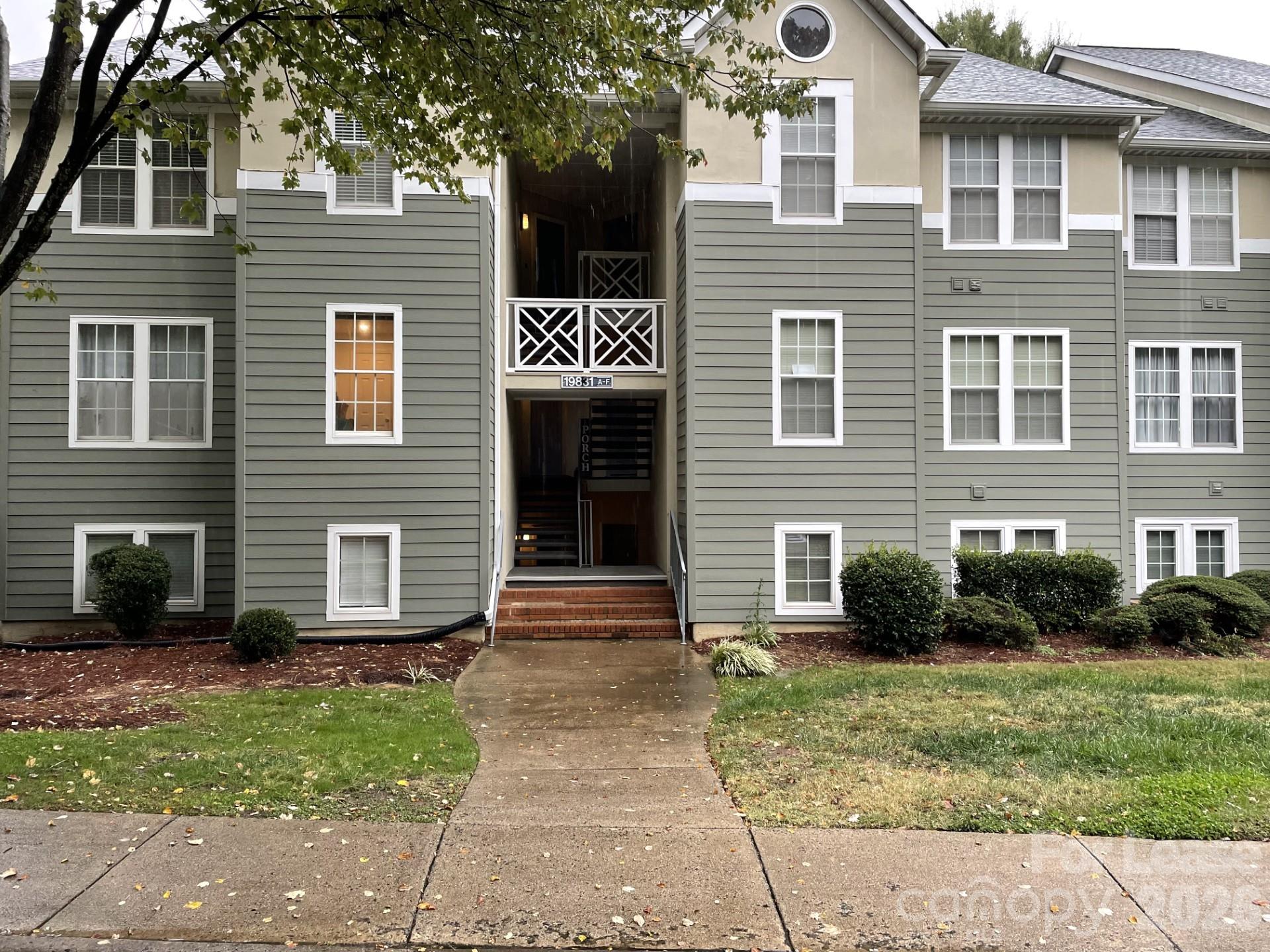 19831 Henderson Road E, Cornelius, NC. property listing photo