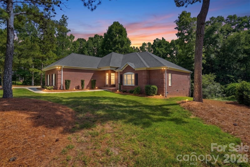 3310 Millstone Creek Road, Lancaster, SC - 3 beds, 3.5 baths, 3,081 sqft - $740,000