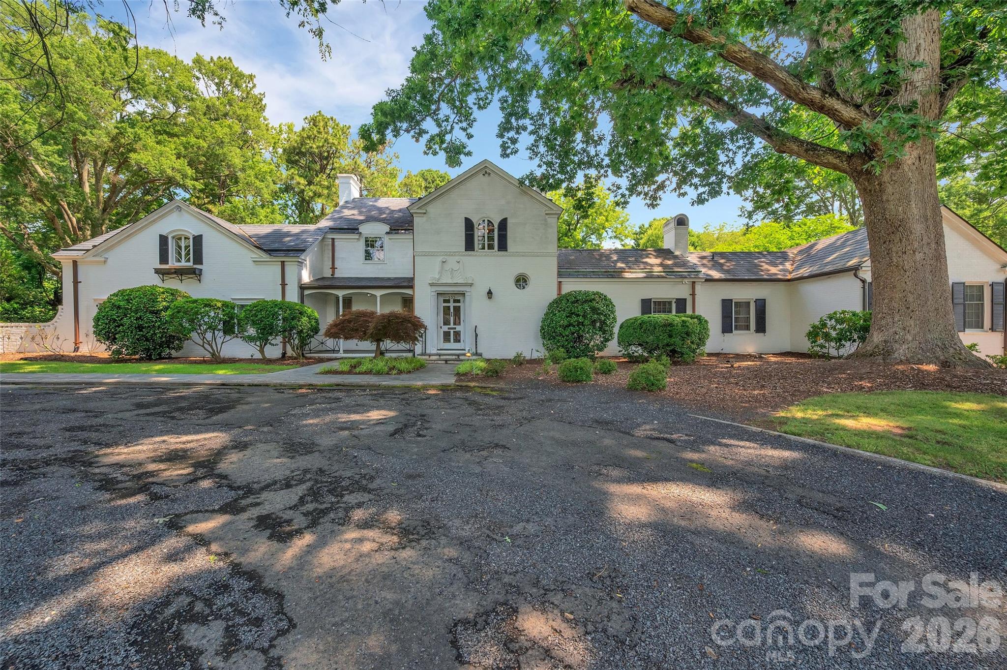 333 E Chestnut Street, Troy, NC. property listing photo