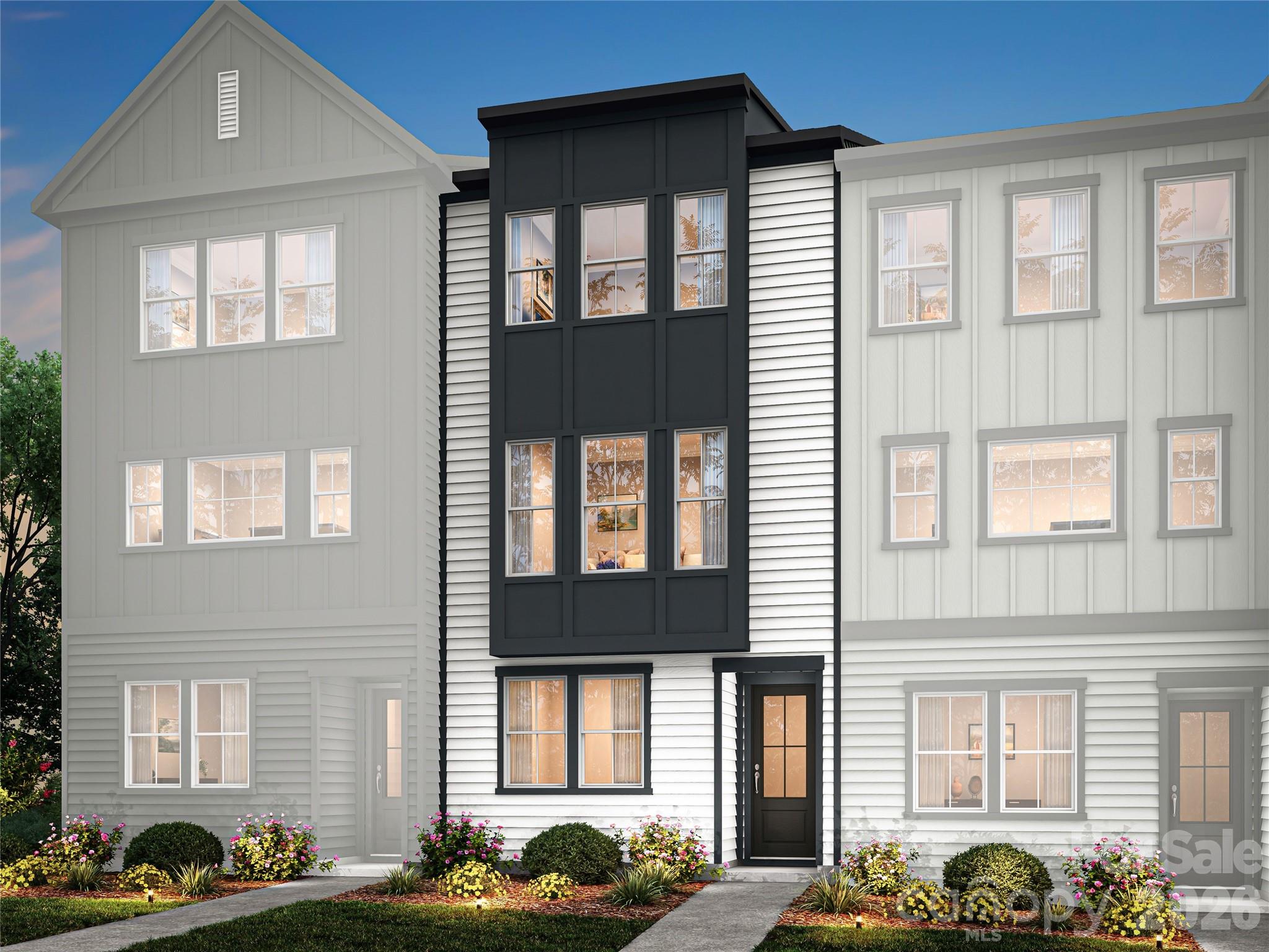 5416 Whaler Walk Way, Charlotte, NC. property listing photo