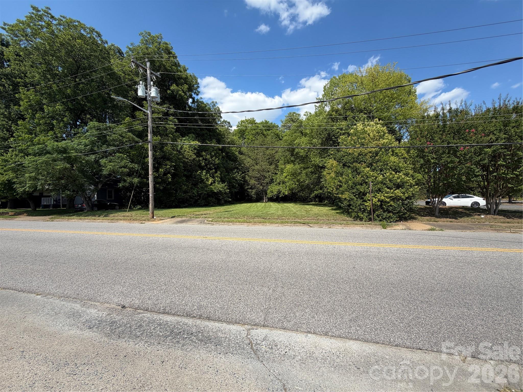 1042+1046 Camden Avenue, Rock Hill, SC. property listing photo