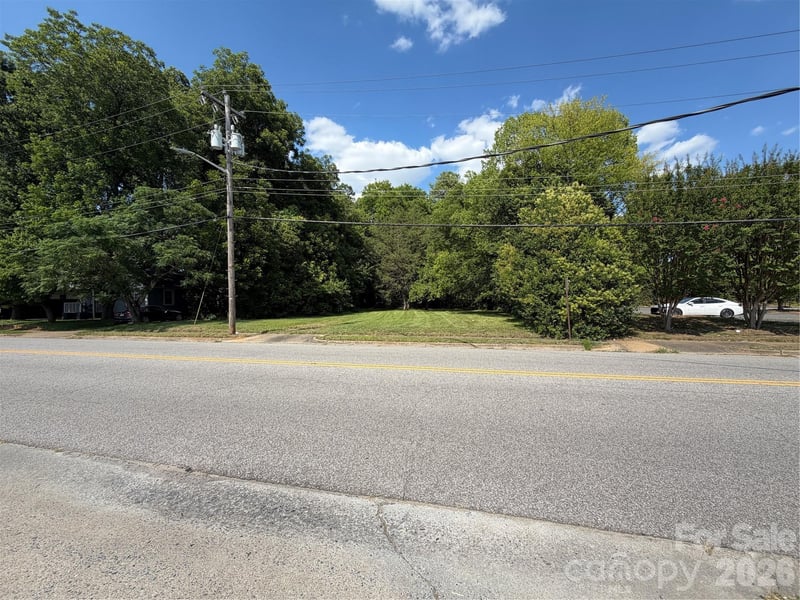 1042+1046 Camden Avenue, Rock Hill, SC -  - $150,000