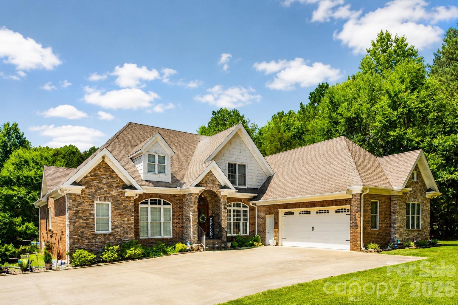 1347 Killian Road, Stanley, NC. property listing photo