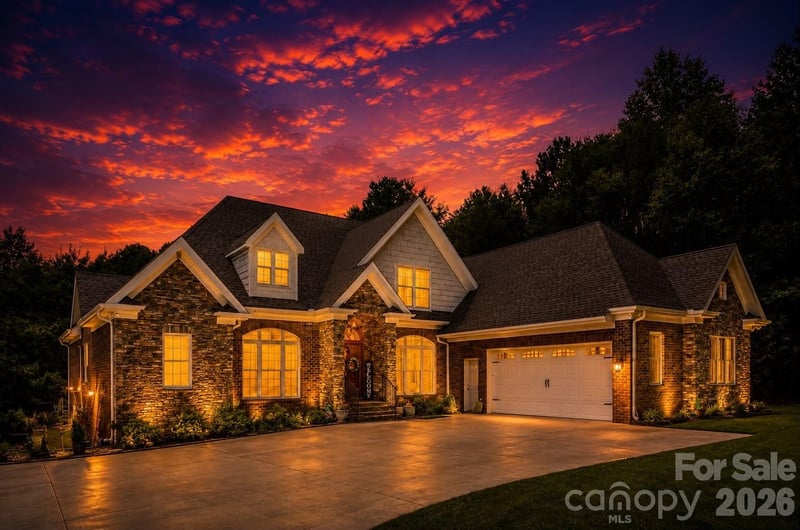 1347 Killian Road, Stanley, NC - 4 beds, 3.5 baths, 3,475 sqft - $1,085,000