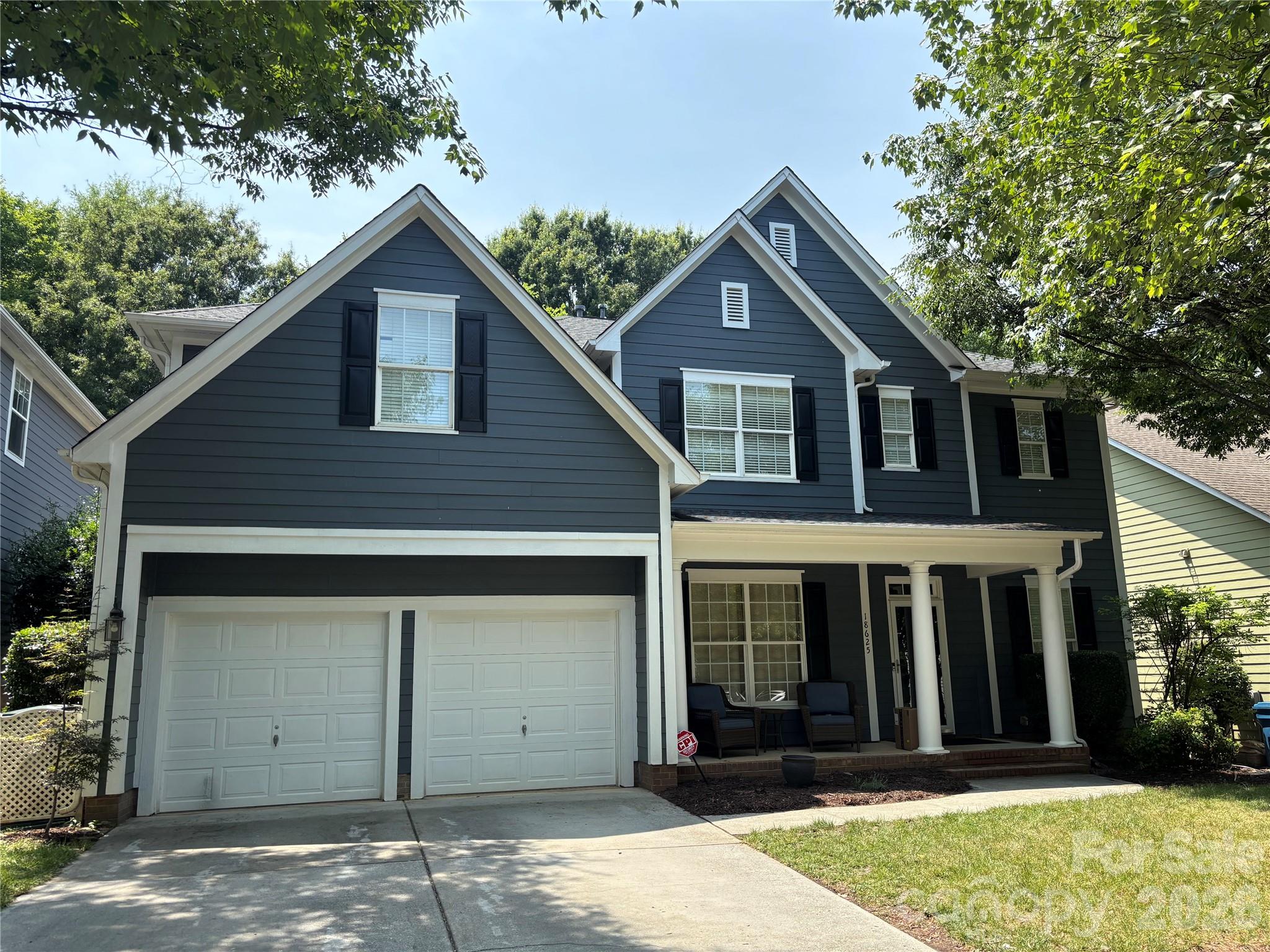 18625 The Commons Boulevard, Cornelius, NC. property listing photo