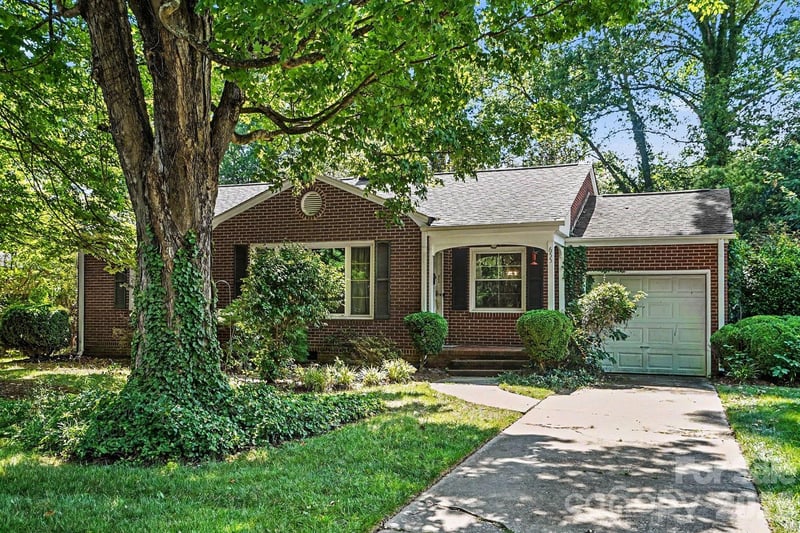 655 N 7th Street, Albemarle, NC - 2 beds, 1 bath, 1,156 sqft - $244,900
