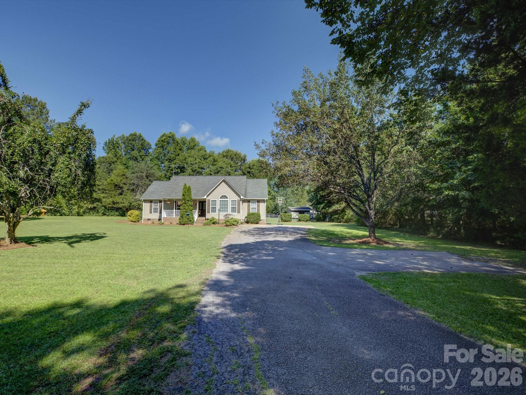 2436 Chester Highway, York, SC. property listing photo