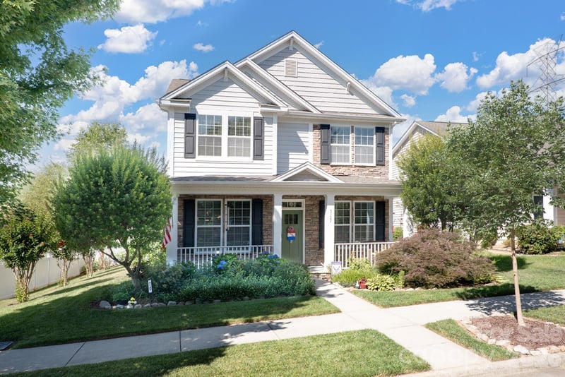 3127 Kelsey Plaza, Kannapolis, NC - 4 beds, 2.5 baths, 2,716 sqft - $499,900
