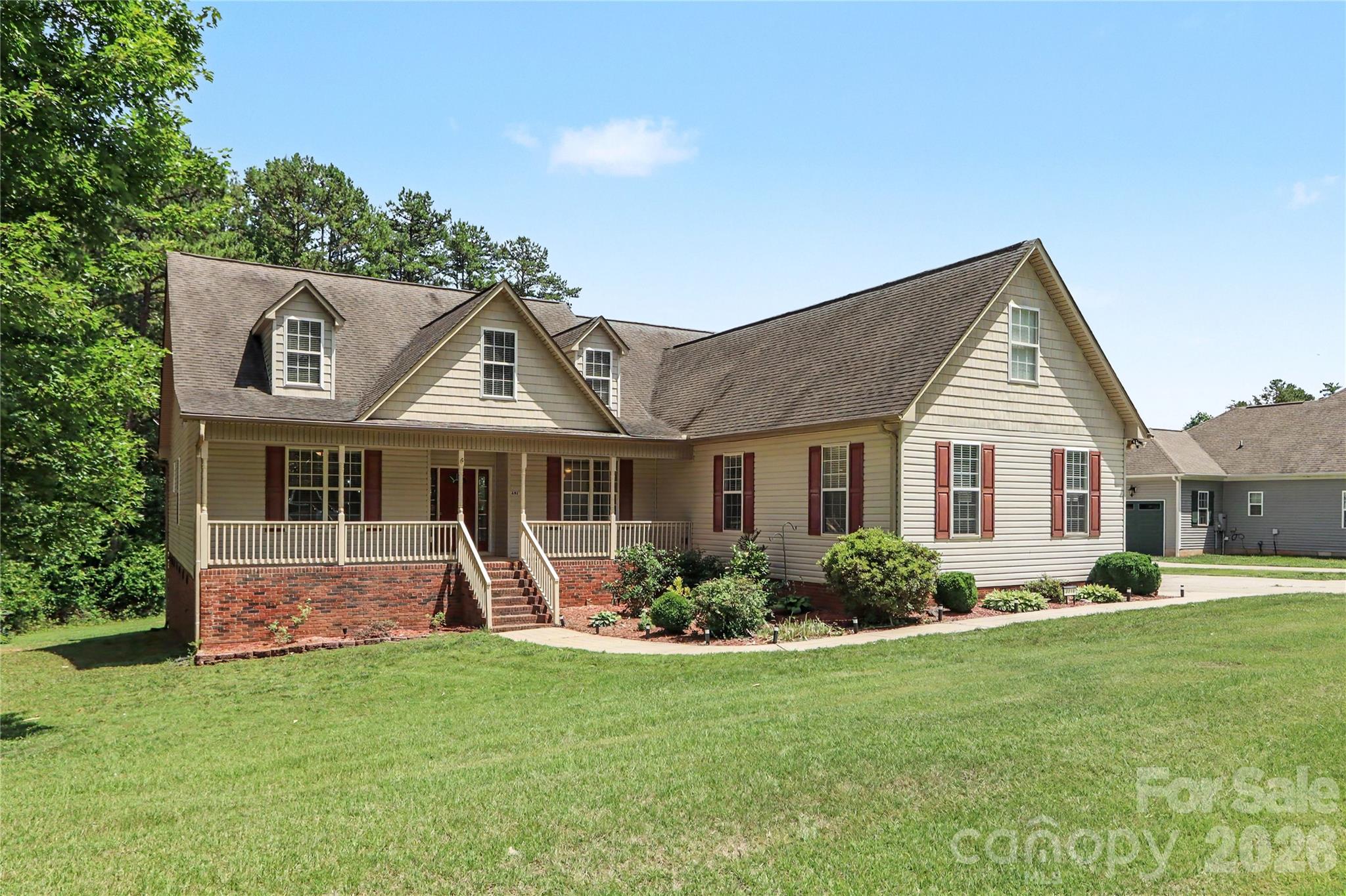 4494 Outlook Drive Apt 22, Iron Station, NC. property listing photo