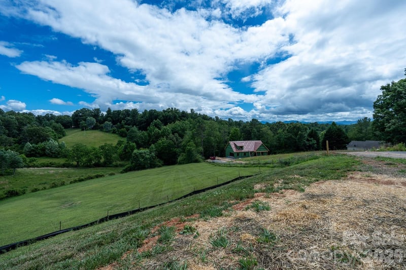 112 Grandview Ridge Drive, Alexander, NC -  - $145,000