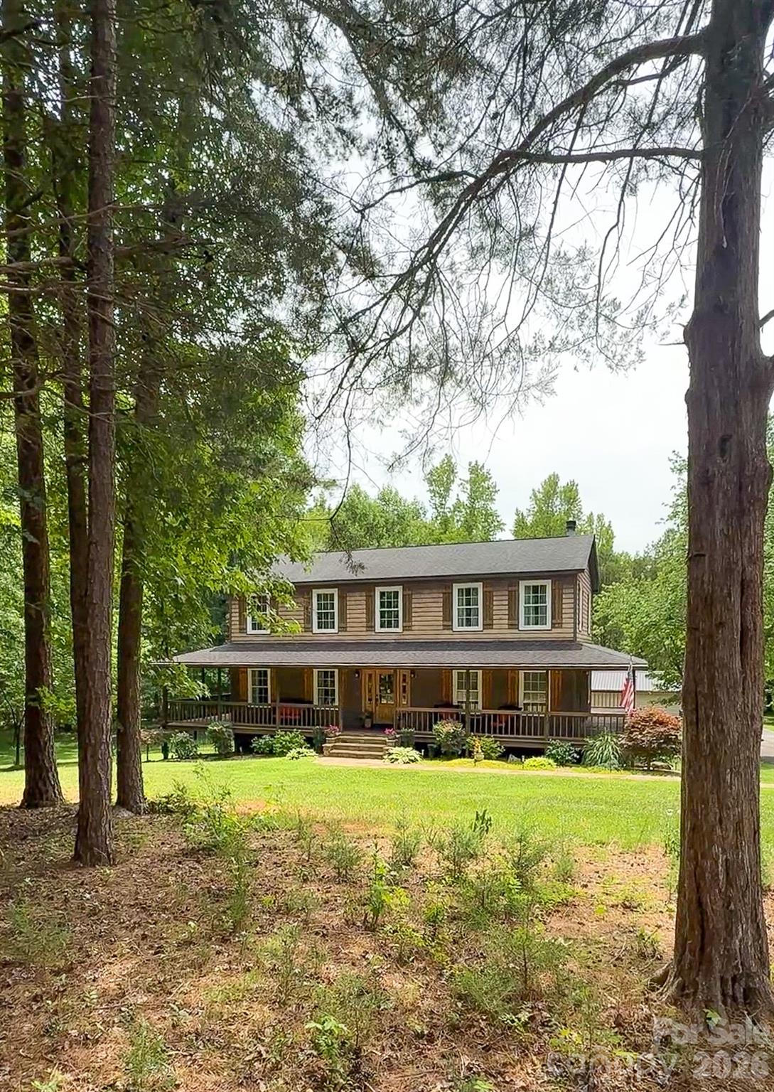 239 Hawks Prey Drive, Mooresville, NC. property listing photo