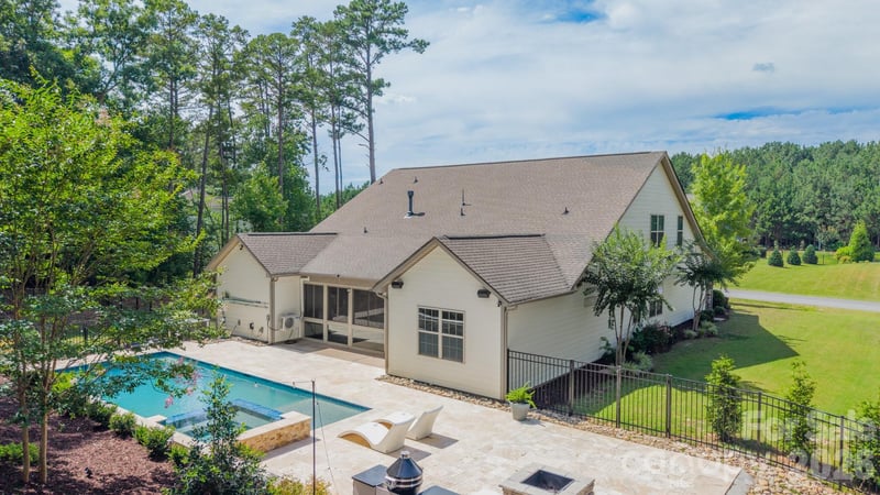 410 Kensington Park Way, Waxhaw, NC - 4 beds, 3 baths, 3,872 sqft - $940,000