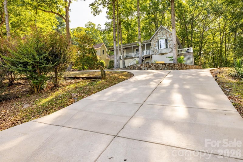 281 Jubal Reeves Circle, Mount Gilead, NC - 3 beds, 2 baths, 1,216 sqft - $405,000