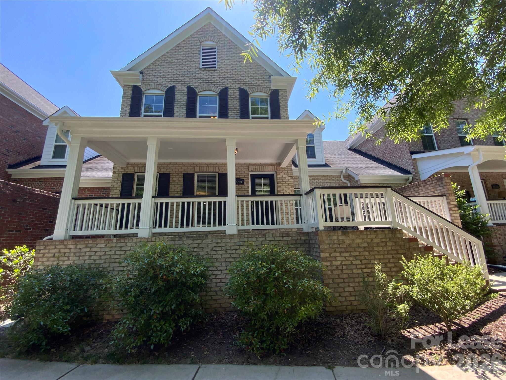 10220 Vanguard Parkway, Huntersville, NC. property listing photo