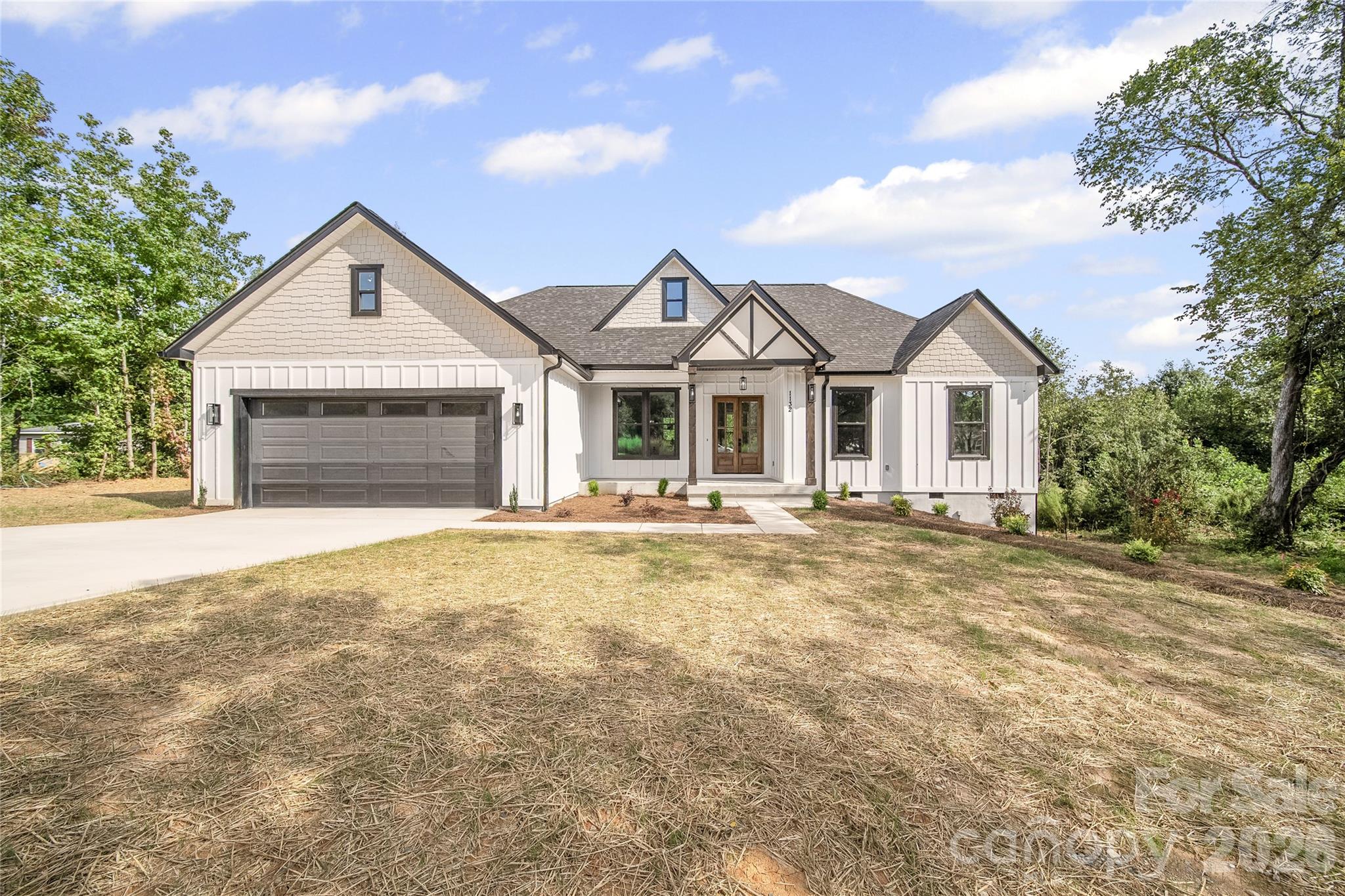 1132 Reba Lane, Kannapolis, NC. property listing photo