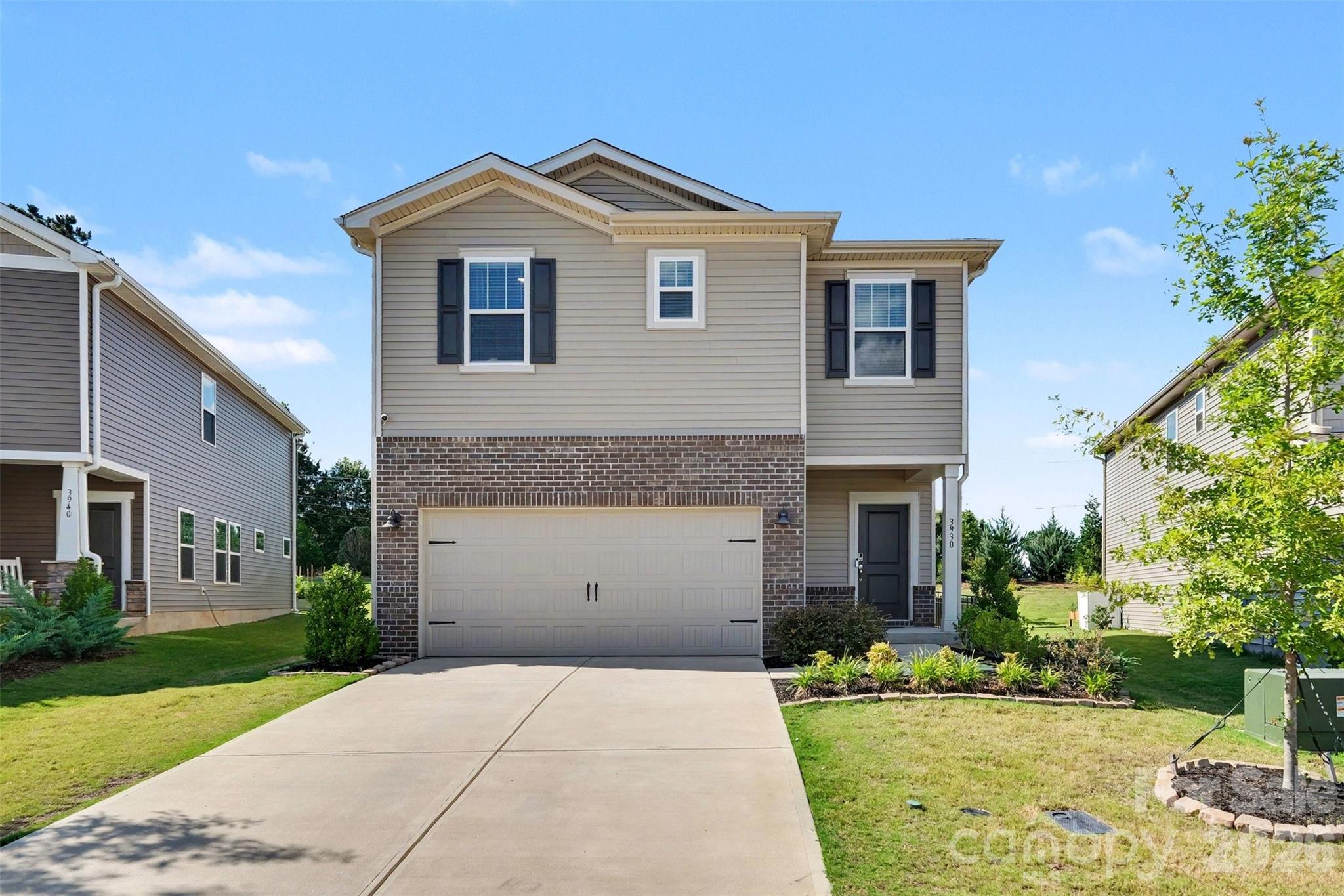 3930 Backwater Street Apt 11, Concord, NC. property listing photo