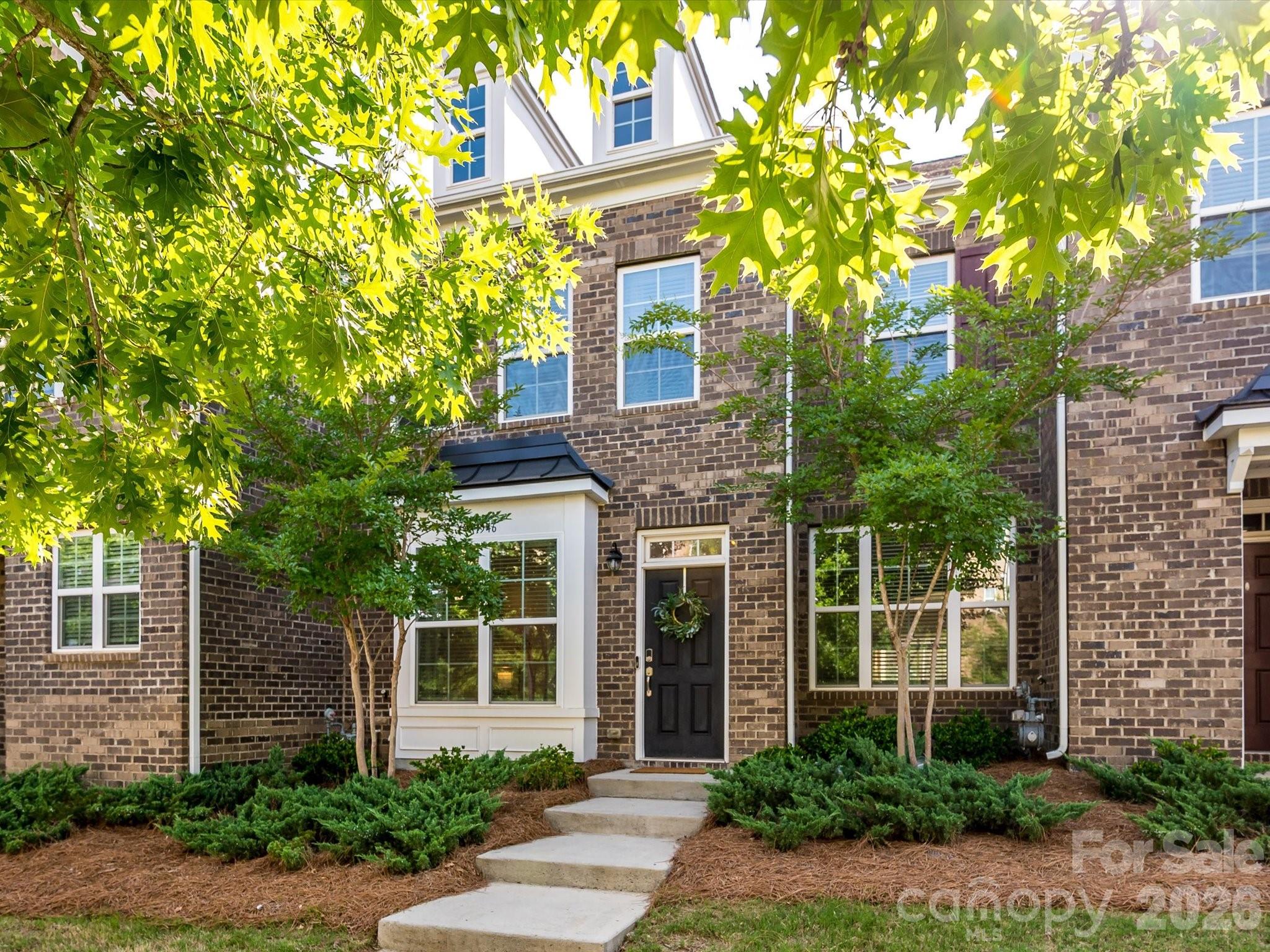 11546 Red Rust Lane, Charlotte, NC. property listing photo