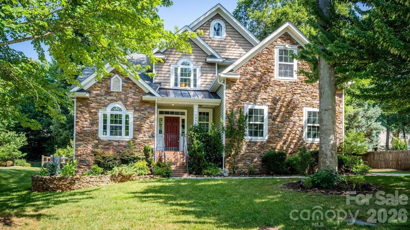 7933 Sally Clark Drive, Denver, NC - 5 beds, 3.5 baths, 3,012 sqft - $674,900