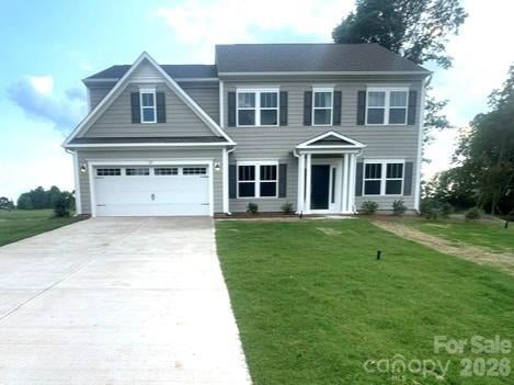 117 W Springhouse Court Apt 3, Statesville, NC - 4 beds, 4.5 baths, 3,592 sqft - $499,900