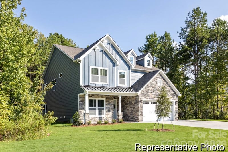 139 Tangle River Drive Apt 48, Statesville, NC - 5 beds, 3 baths, 3,677 sqft - $589,900