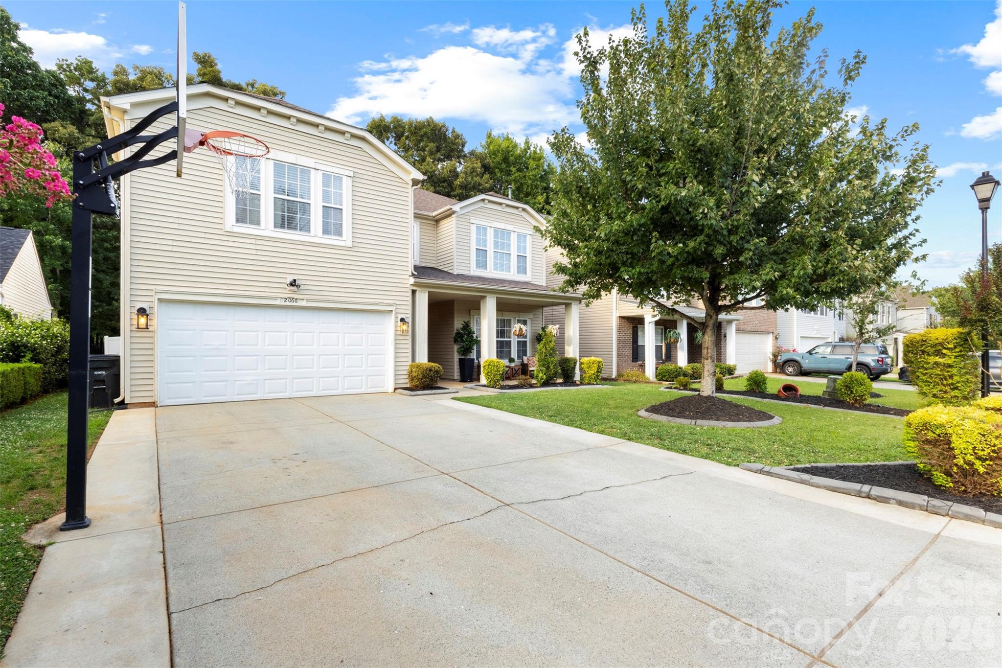 2066 Durand Road, Fort Mill, SC. property listing photo