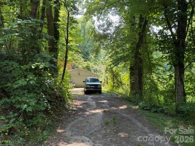 138 Heavenly View Drive, Sylva, NC. property listing photo