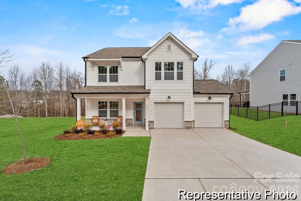1002 Deseo Drive Apt 16, Wingate, NC. property listing photo