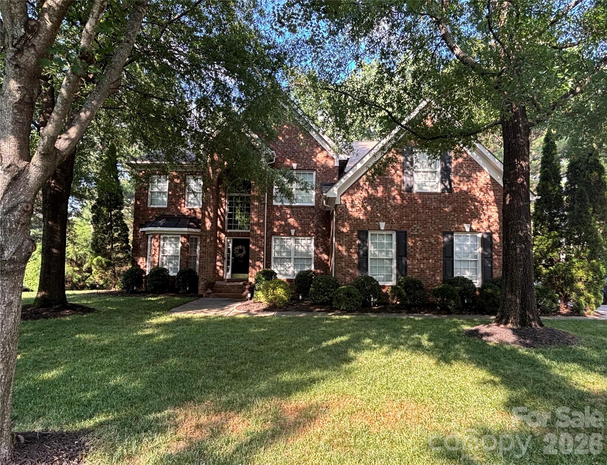 710 Fairway Point Drive, Tega Cay, SC. property listing photo