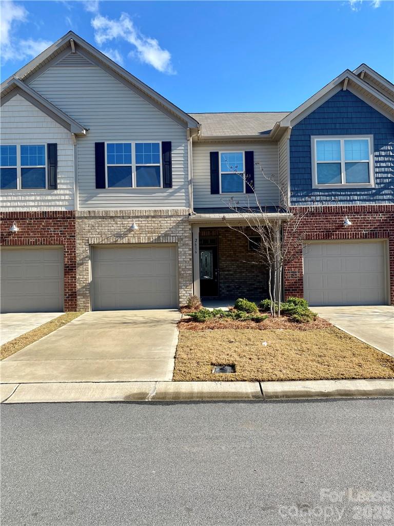 2616 Winter Thistle Way, Indian Land, SC. property listing photo