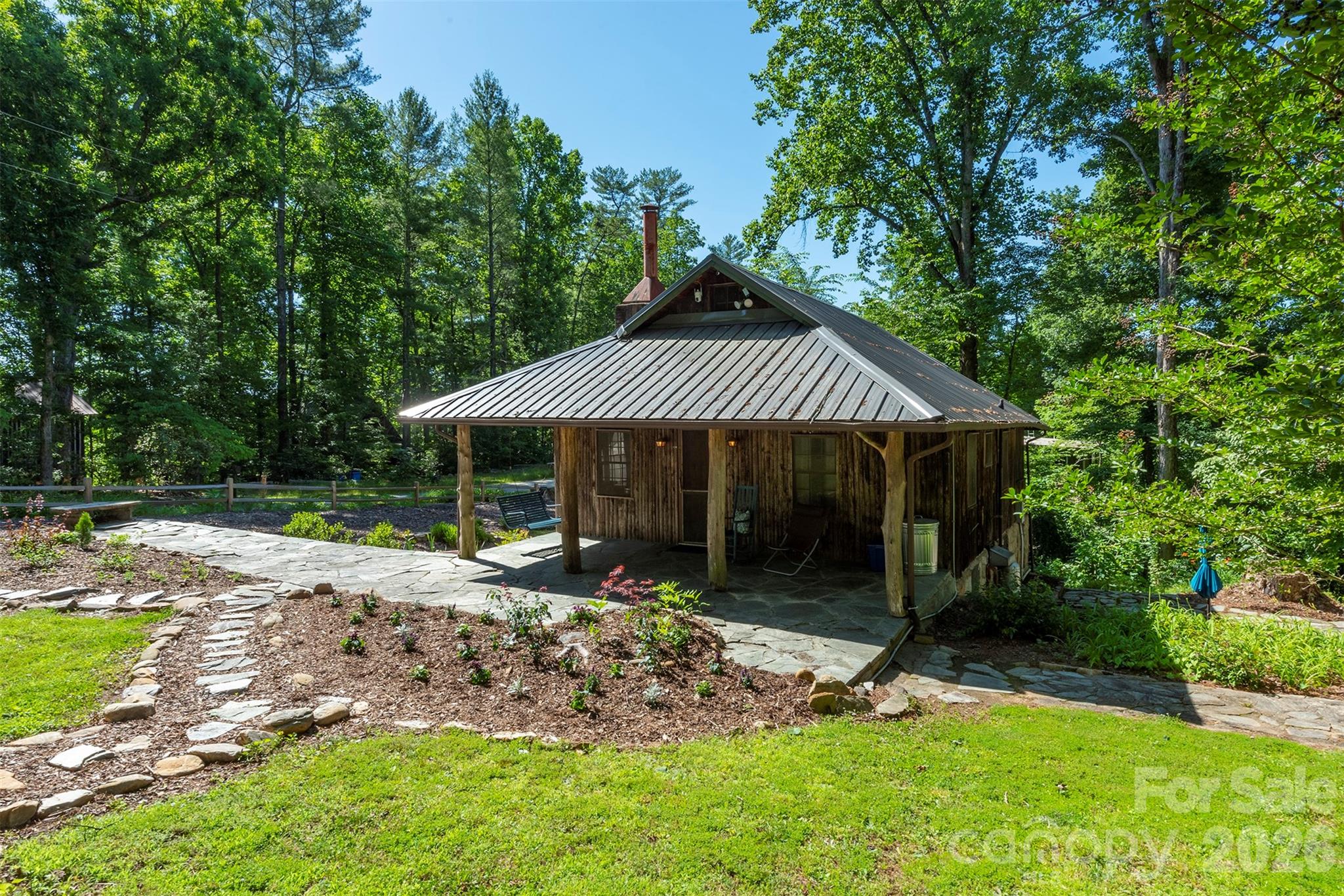 1760 & 1768 Linville Avenue, Morganton, NC. property listing photo