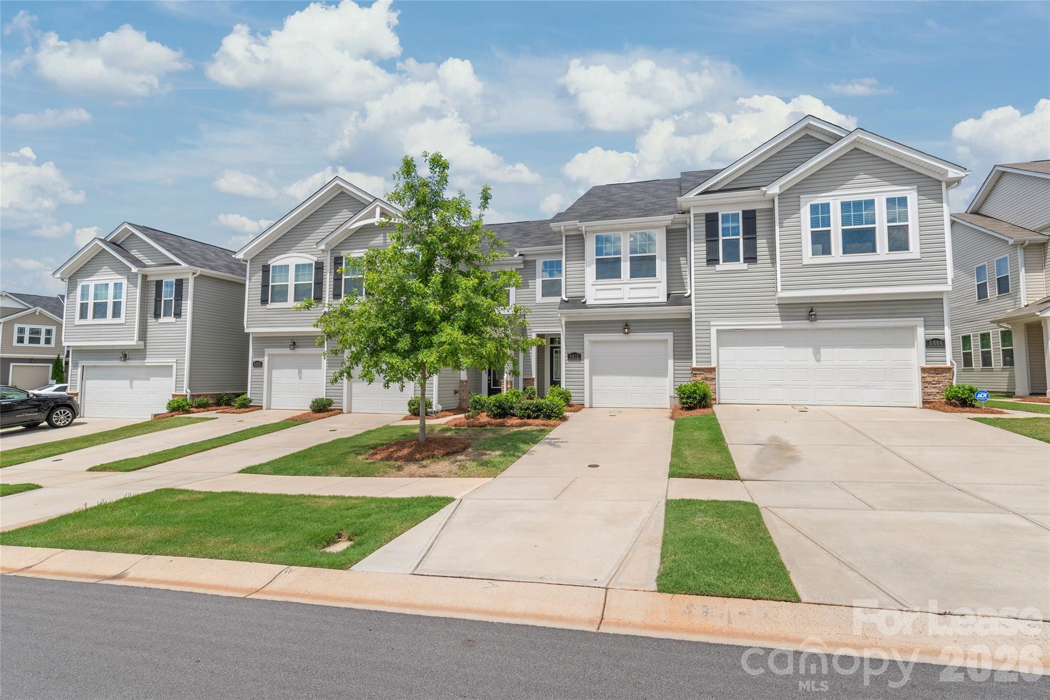 5612 Axil Lane, Charlotte, NC. property listing photo