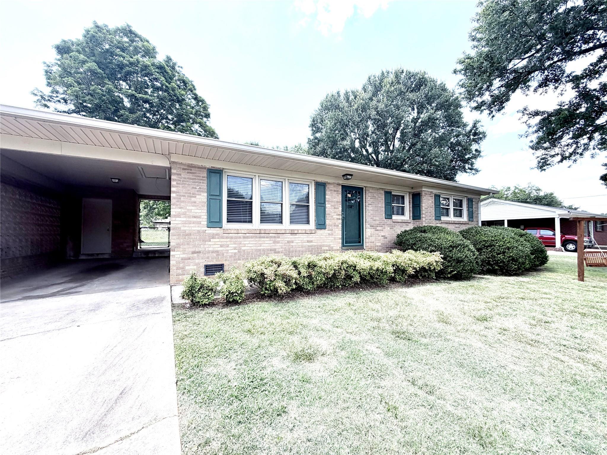 2623 Sherry Lane, Gastonia, NC. property listing photo