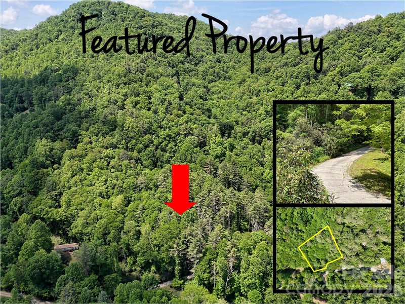 000 Enchanted Forest Drive Apt 1, Sylva, NC -  - $23,000
