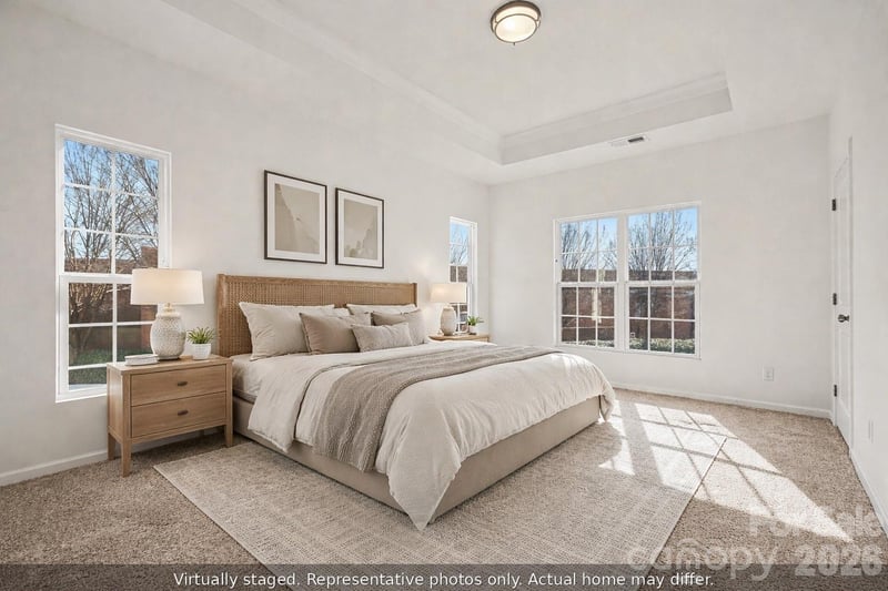2326 Rachelwood Drive Apt 103, Charlotte, NC - 2 beds, 2 baths, 958 sqft - $289,900