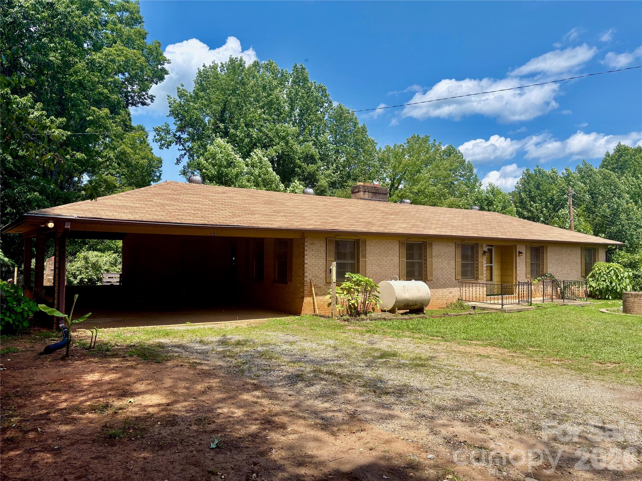 1812 Freemantown Road, Lake Lure, NC. property listing photo