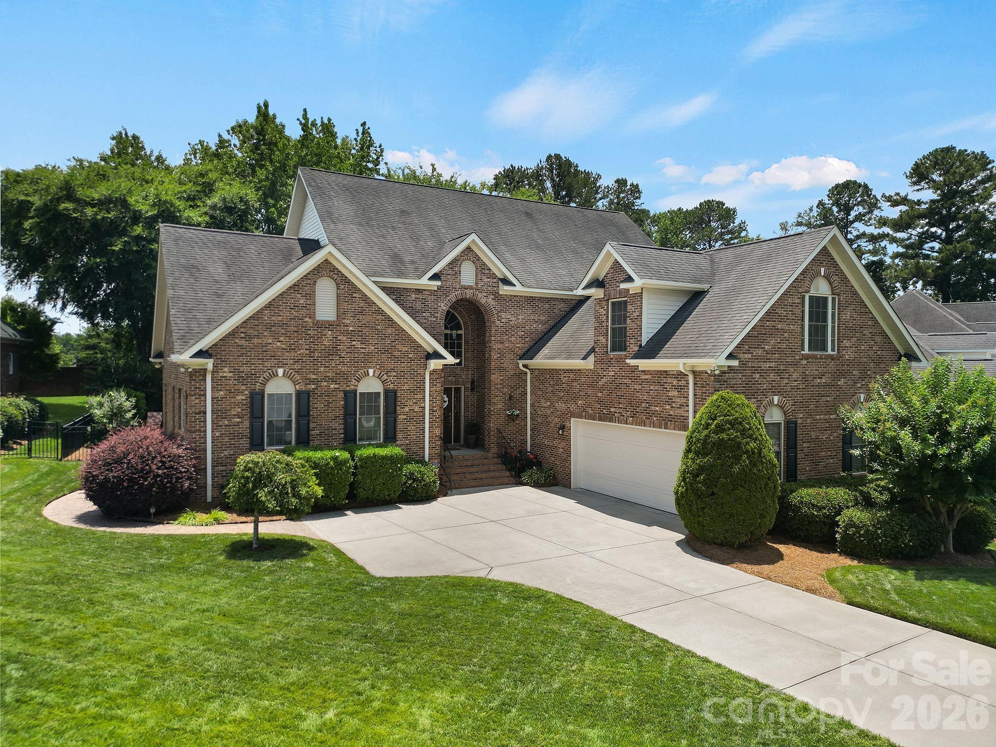 263 Hemingway Lane, Fort Mill, SC. property listing photo