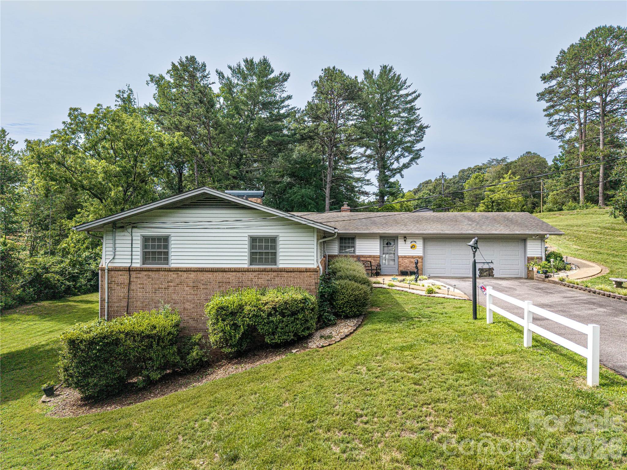 2234 Kool Park Road NE, Hickory, NC. property listing photo