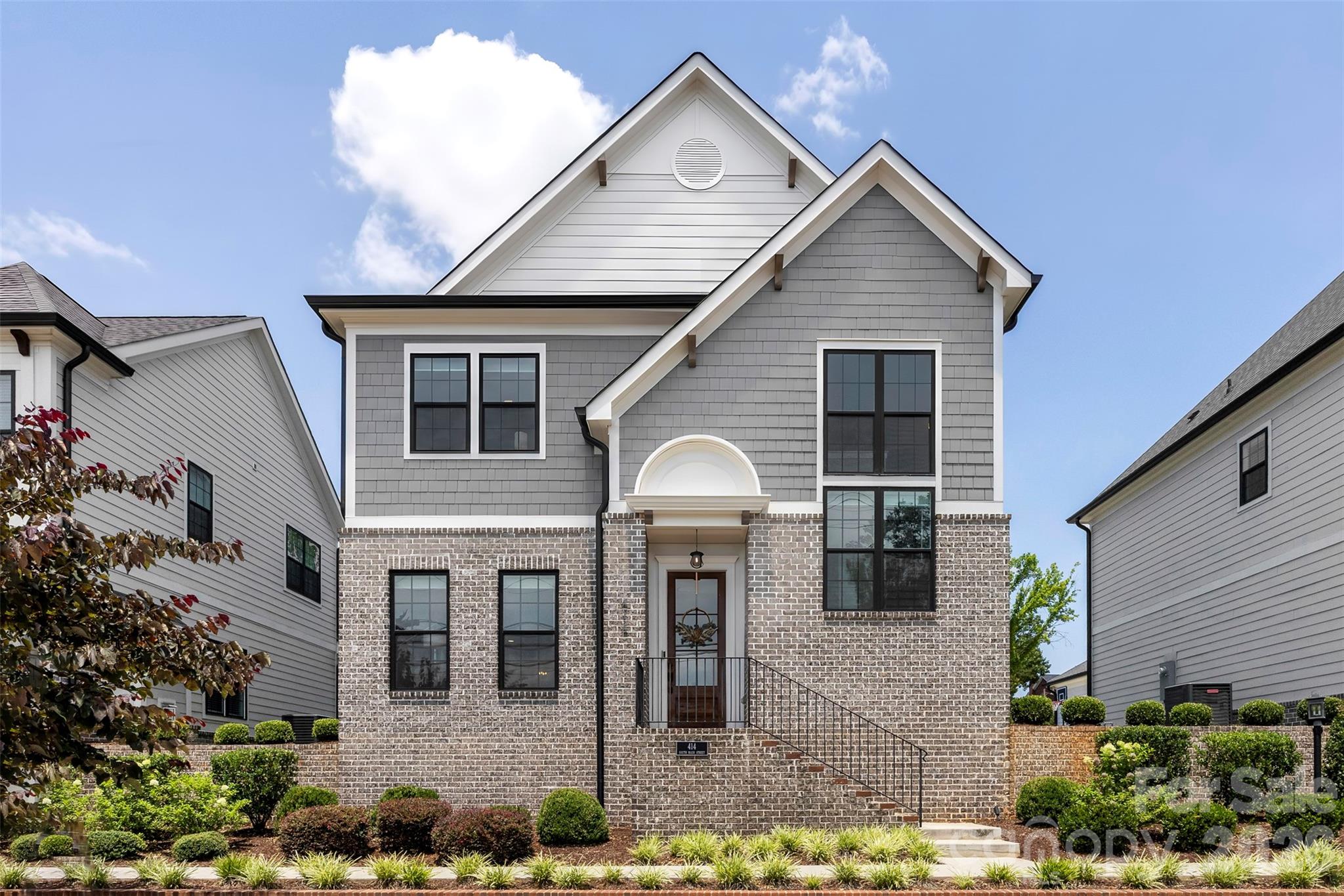 414 S Main Street, Belmont, NC. property listing photo