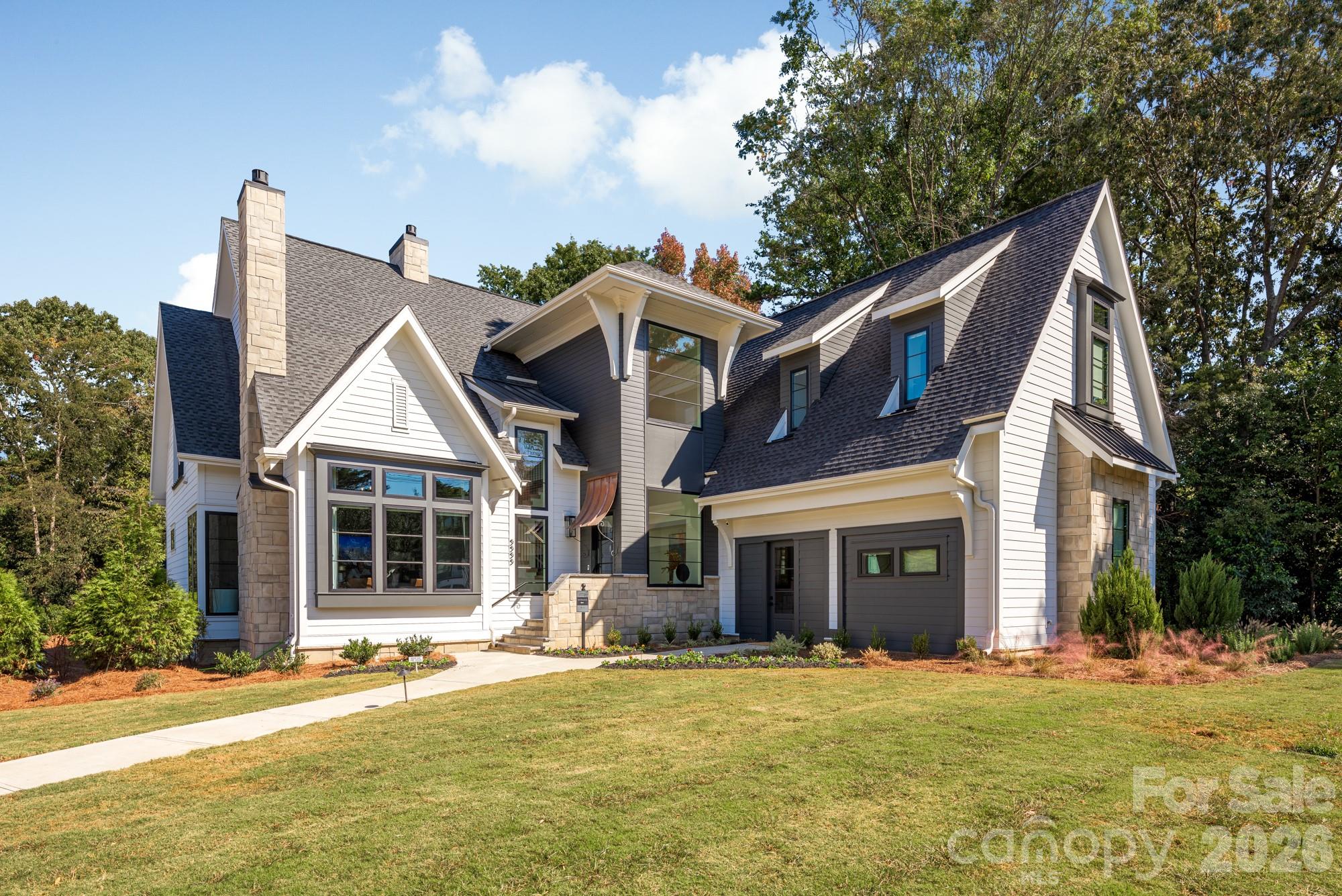 5555 Fairview Road, Charlotte, NC. property listing photo