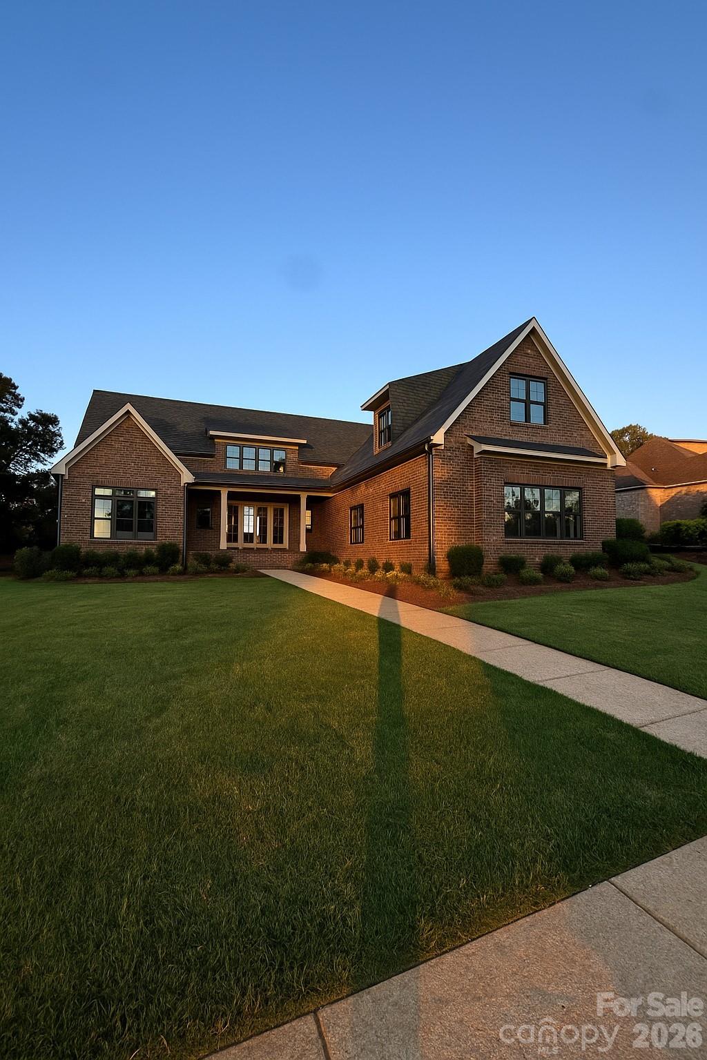7909 Plantation Falls Lane, Charlotte, NC. property listing photo