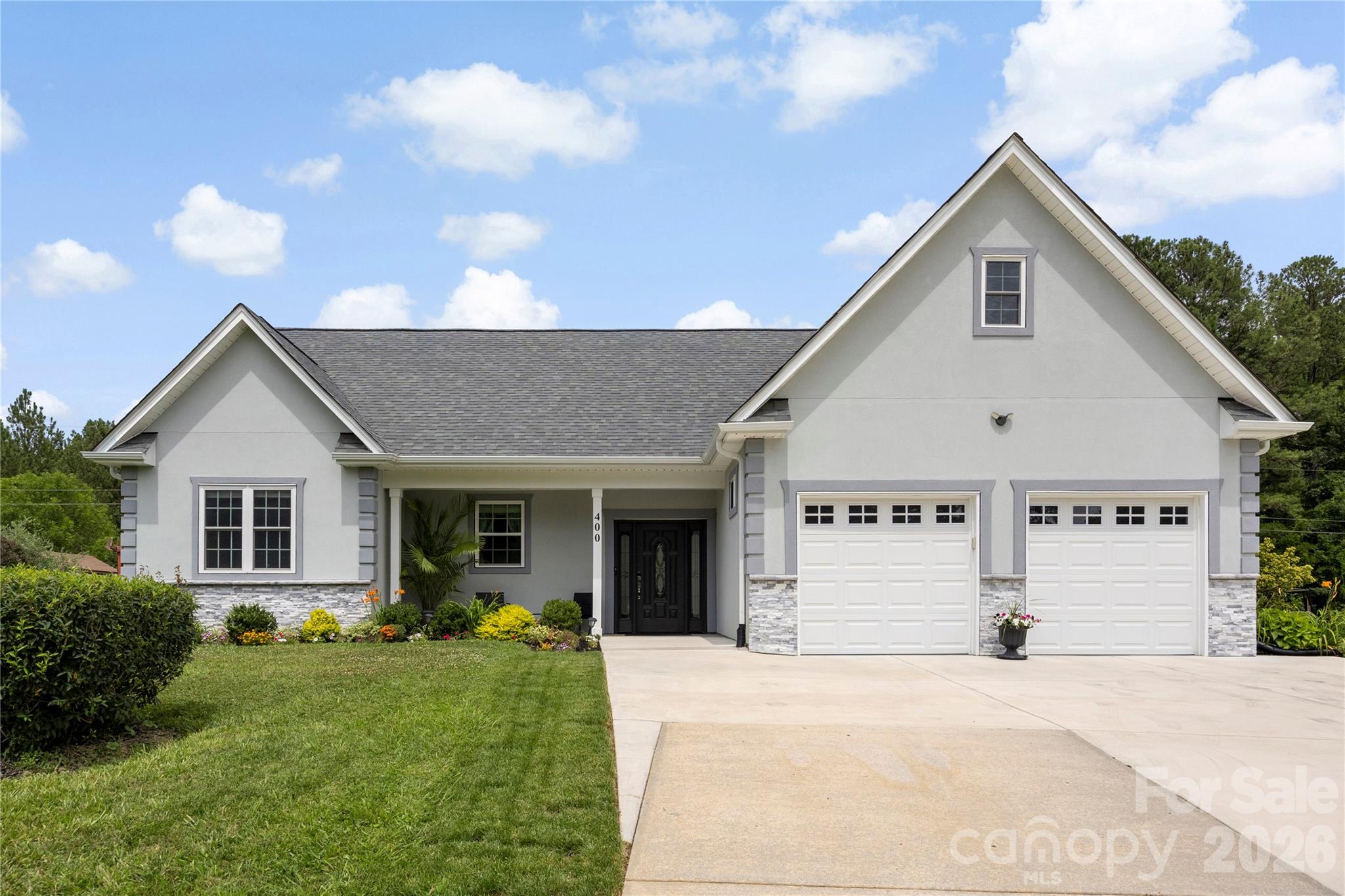 400 Charles Pettus Road, Lancaster, SC. property listing photo
