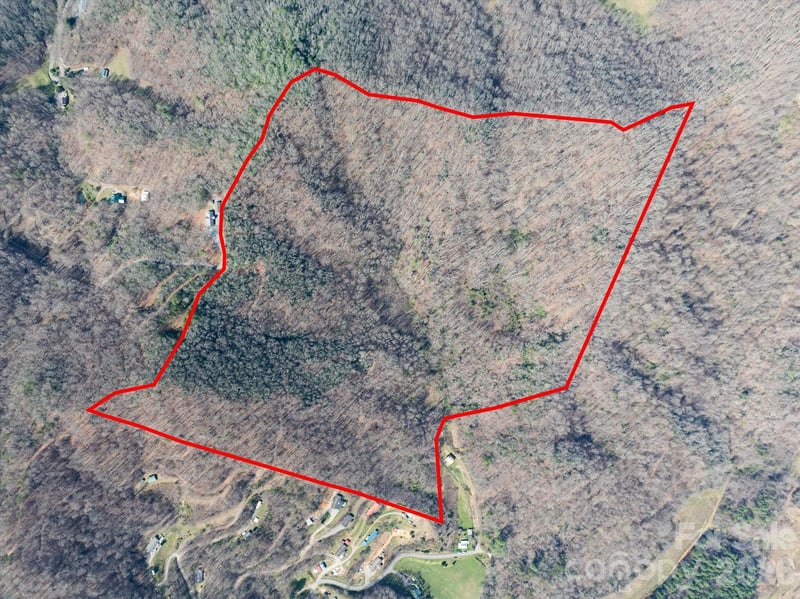99999 Bumgarner Cemetery Road 4,5,6, Whittier, NC -  - $625,000