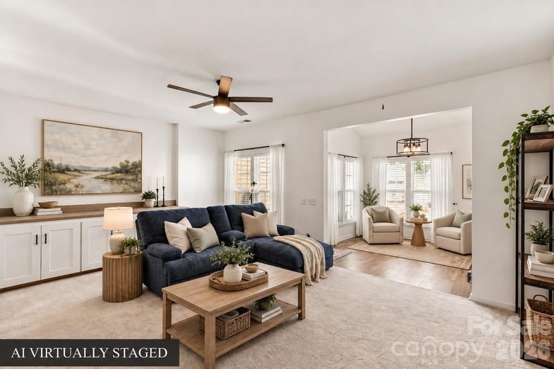 961 Coolsprings Lane, Rock Hill, SC - 2 beds, 2.5 baths, 1,593 sqft - $250,000