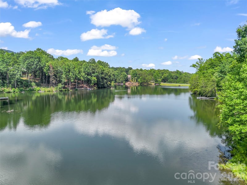 Lot 82 Lakewood Drive, Lake Lure, NC -  - $64,000