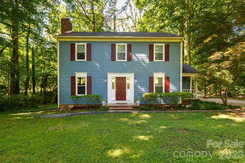 3319 Kingsfield Road, Rock Hill, SC - 3 beds, 2.5 baths, 1,815 sqft - $374,900