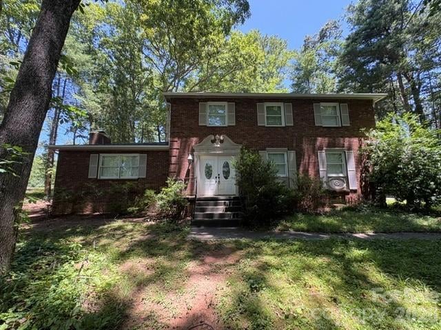31 Spring Forest Circle, Asheville, NC - 0.5 baths, 3,222 sqft - $521,000